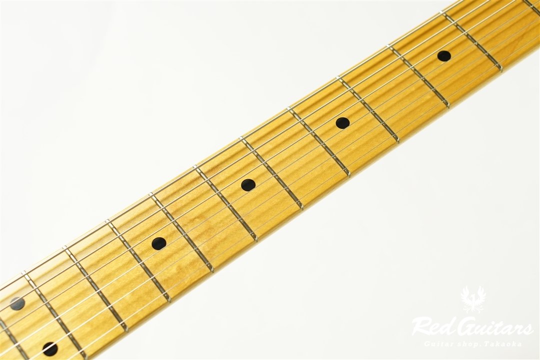 Model JM. Glassy #093 - Ice Blue Metallic